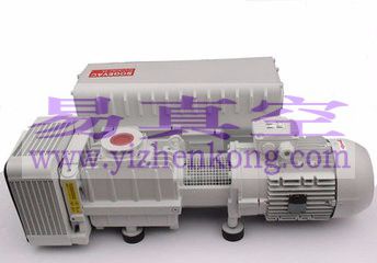 莱宝真空泵SV300BSV200SV100B