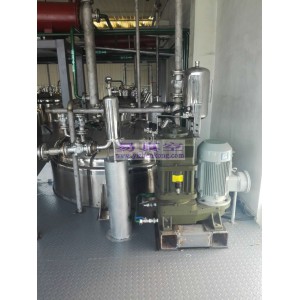 立式螺杆真空泵/真空泵系统/真空泵回收系统