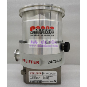 帕纳光电PFEIFFER TMH262普发涡轮分子泵维修销售真空泵帕纳光电