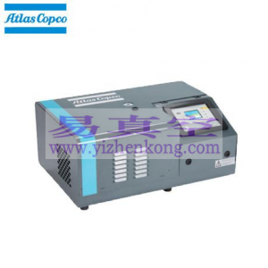 阿特拉斯（Atlas Copco)-DHS 065-200VSD+ 干式螺杆真空泵