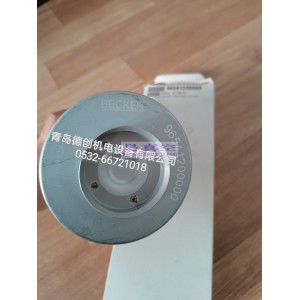 贝克油雾分离器  排气滤芯96541200000