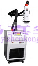 intest 高低温循环冲击机ATS710M设备翻新