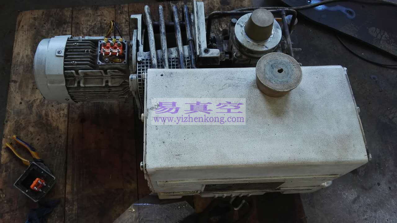 莱宝真空泵SV200维修 莱宝真空泵SV200维修