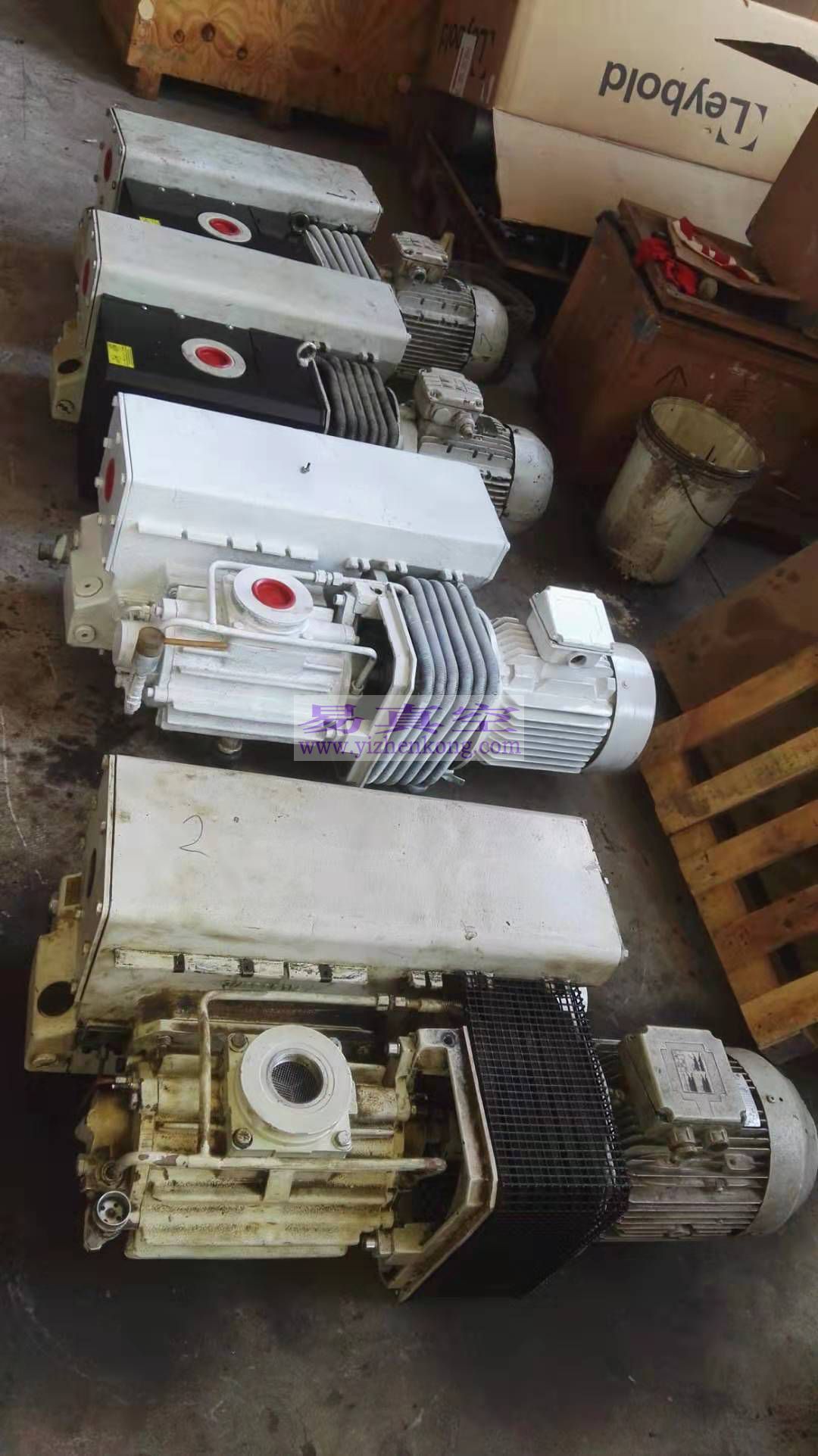 莱宝SV300B大修 莱宝SV300B大修