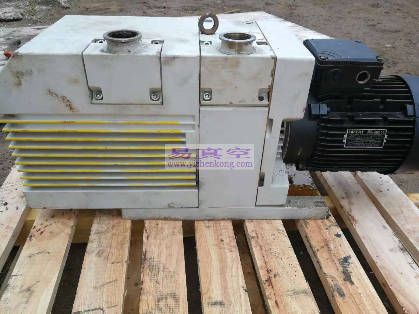 莱宝D65B真空泵维修 莱宝D65B真空泵维修